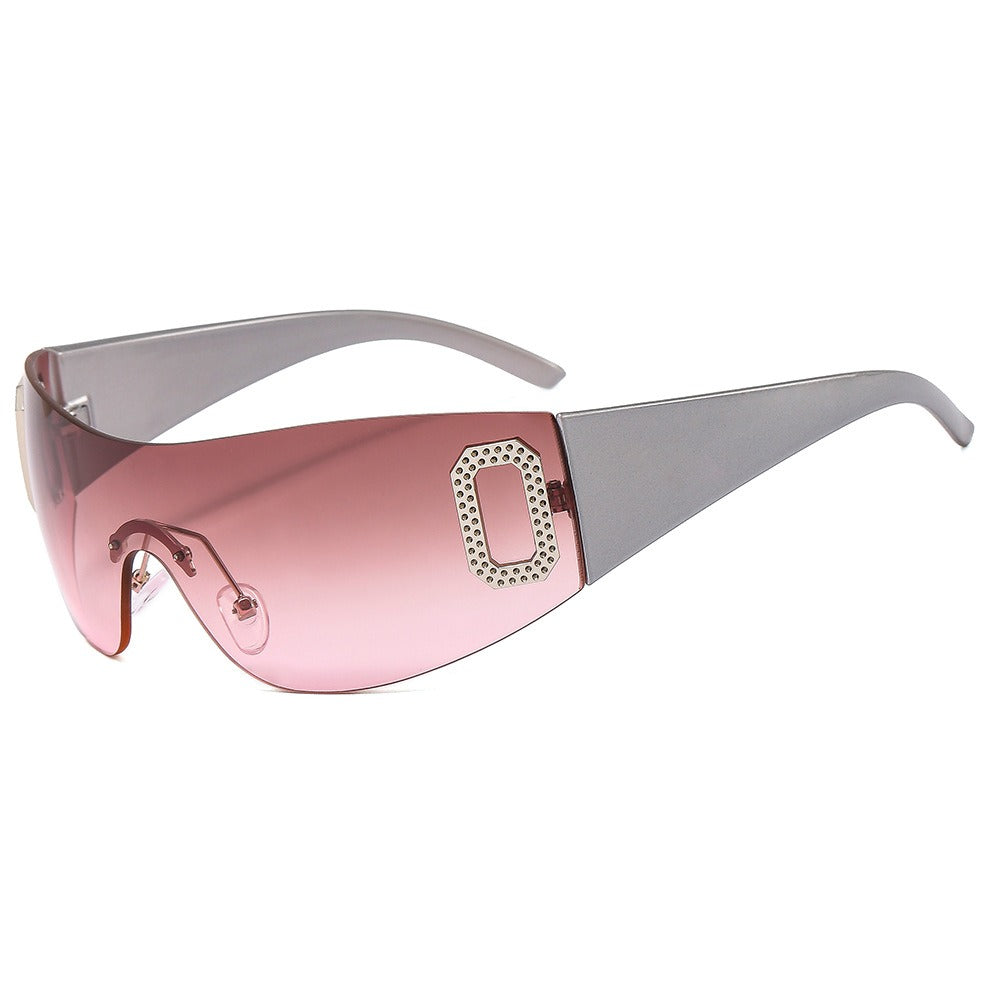 LEXE Typhoon Sunglasses