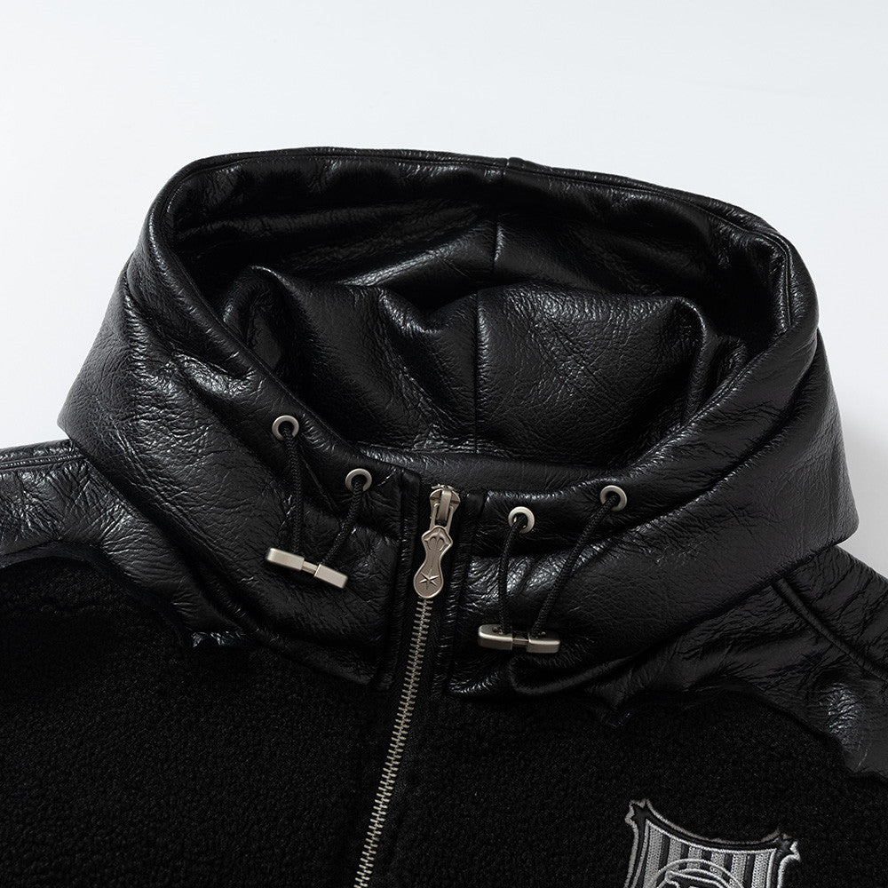 LEXE Drift Jacket