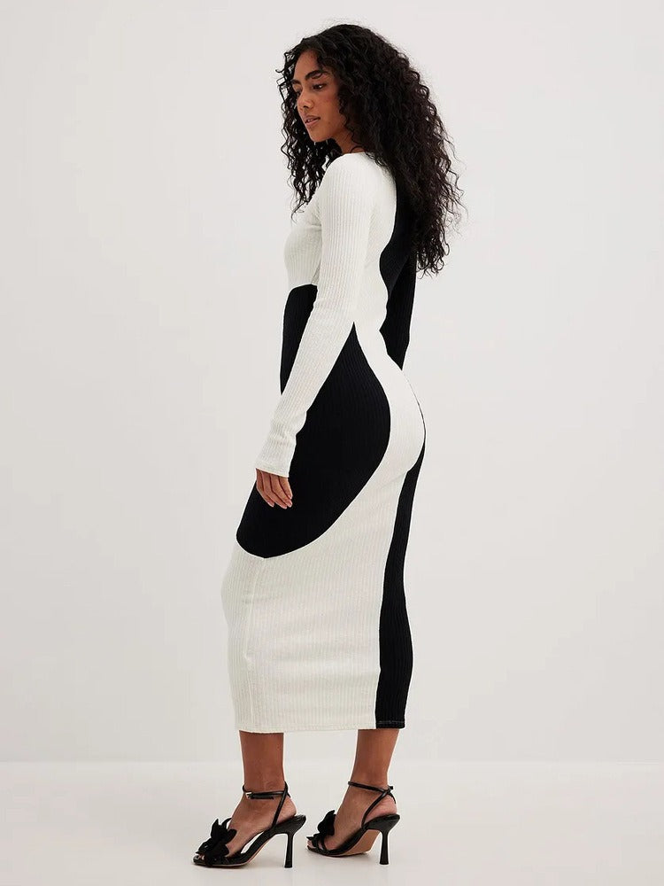 LEXE Tint Dress