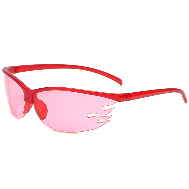 LEXE Blaze Sunglasses