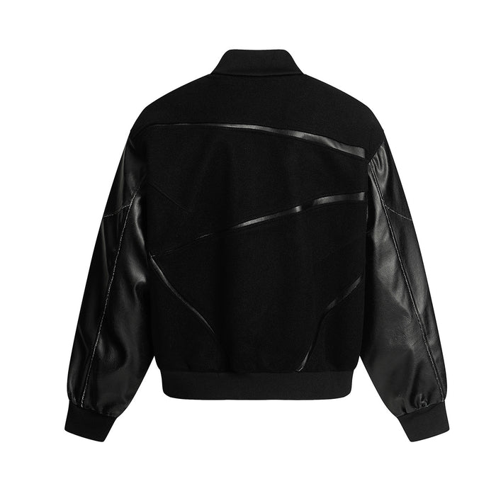 LEXE Alien Flight Jacket