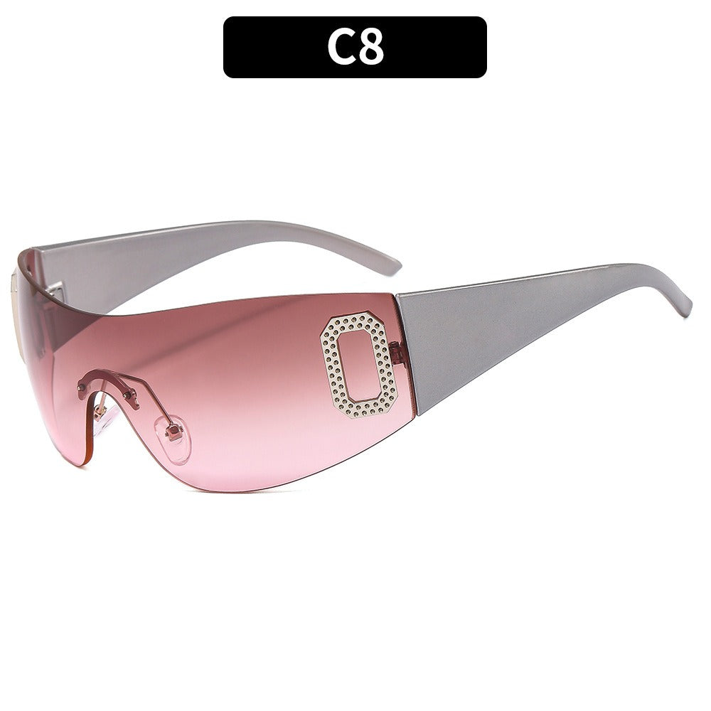 LEXE Typhoon Sunglasses