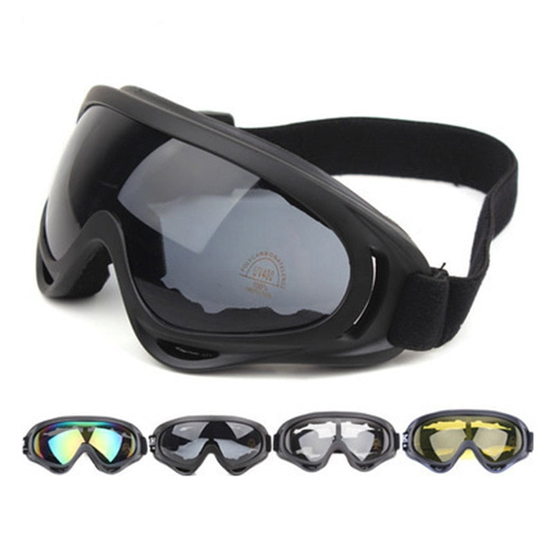 LEXE tech ski  optics