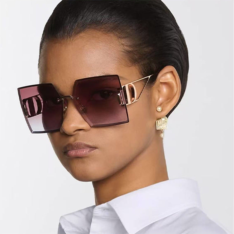 LEXE Facet Sunglasses