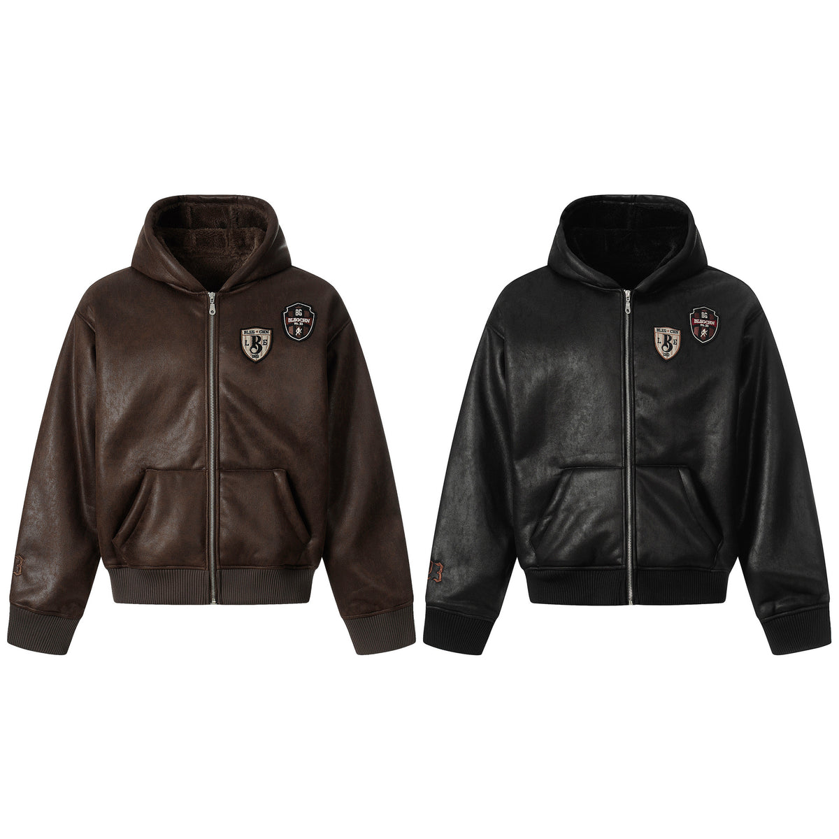 LEXE Wold Jacket