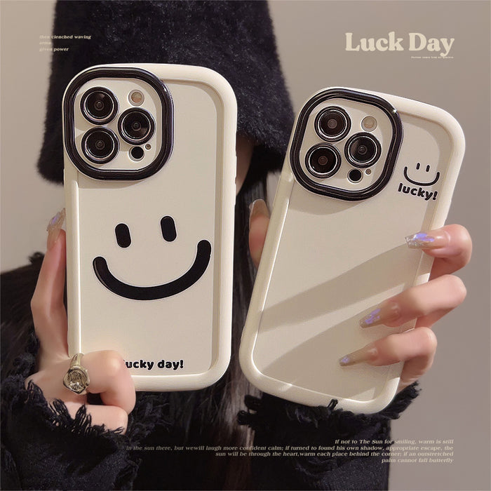 LEXE Grin iPhone Case