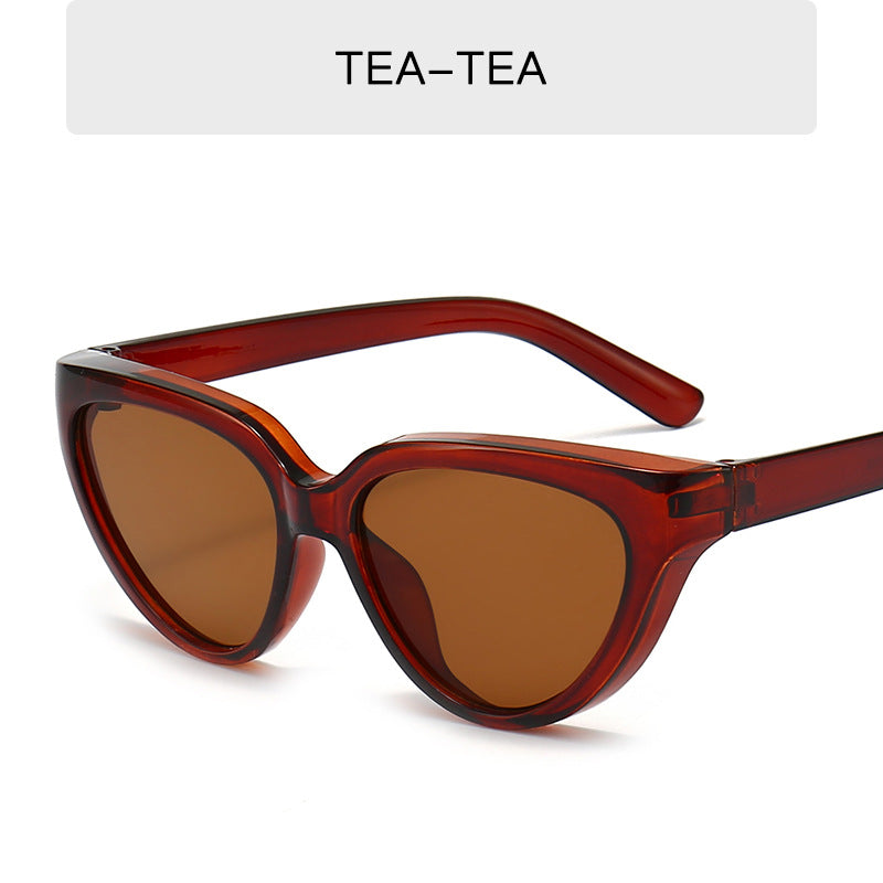LEXE Tabby Sunglasses