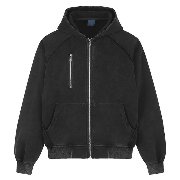 Bash Hoodie