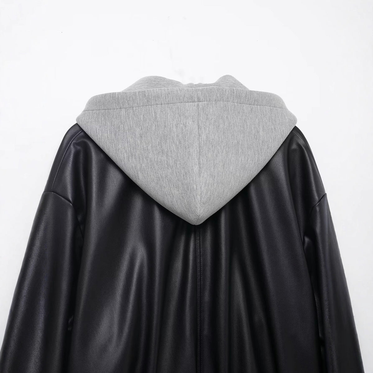ghost jacket