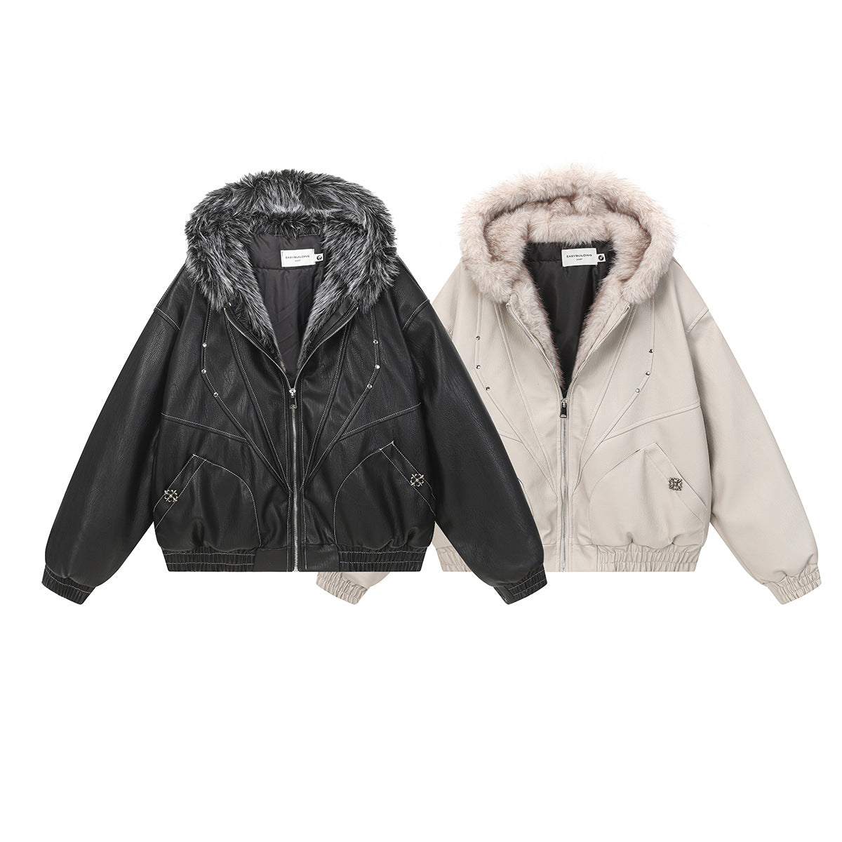 LEXE Vale Jacket