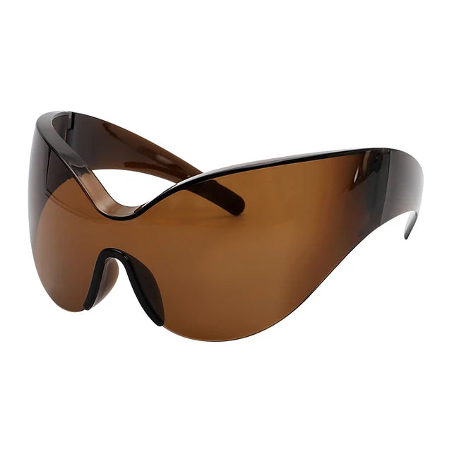 LEXE Steampunk Glasses