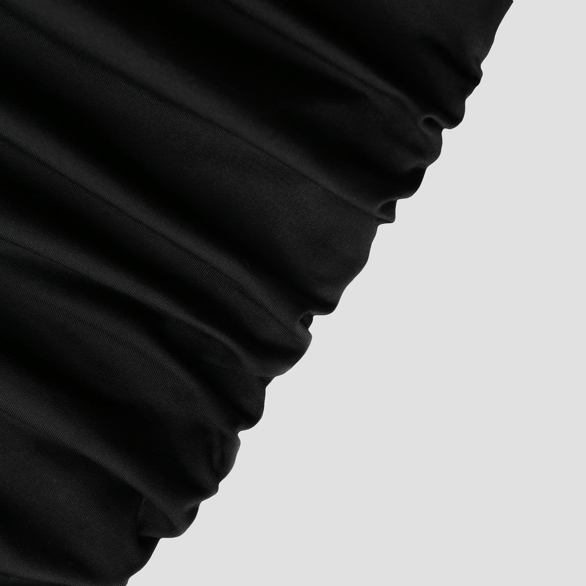 Ebony Slip Dress