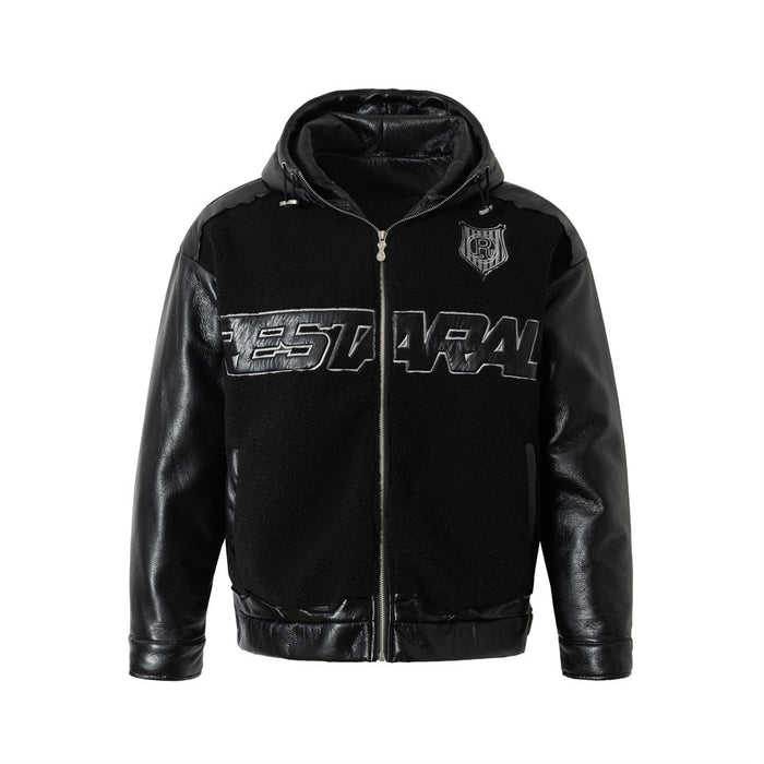 LEXE Drift Jacket