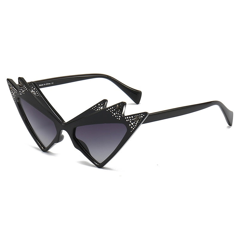 LEXE Glimmer Sunglasses