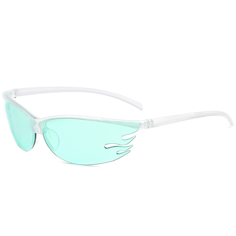LEXE Blaze Sunglasses