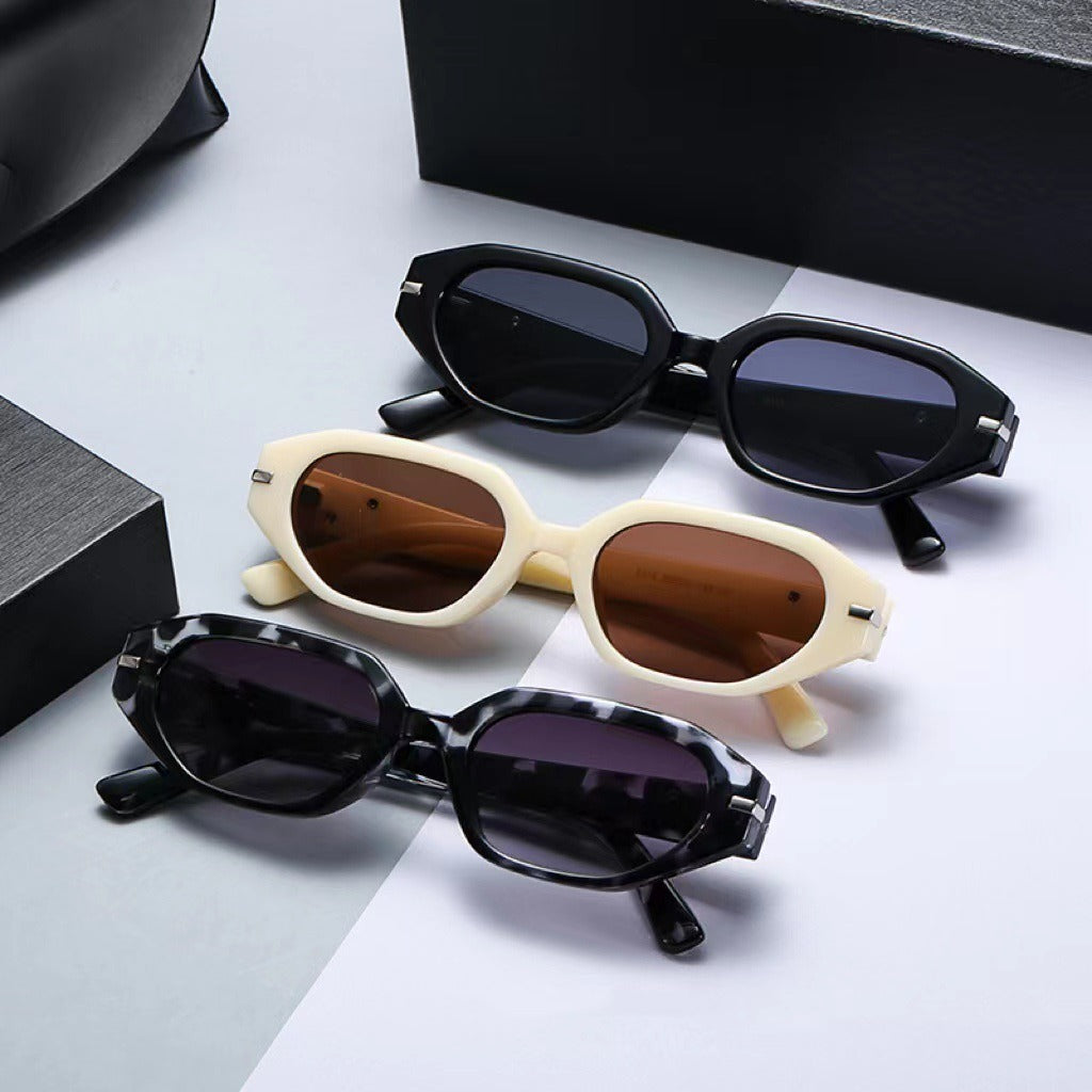matcha sunglasses