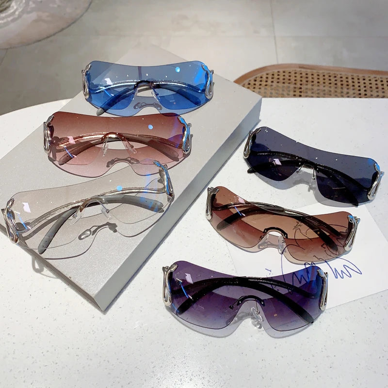 LEXE Viper Sunglasses