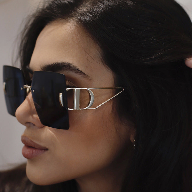 LEXE Facet Sunglasses