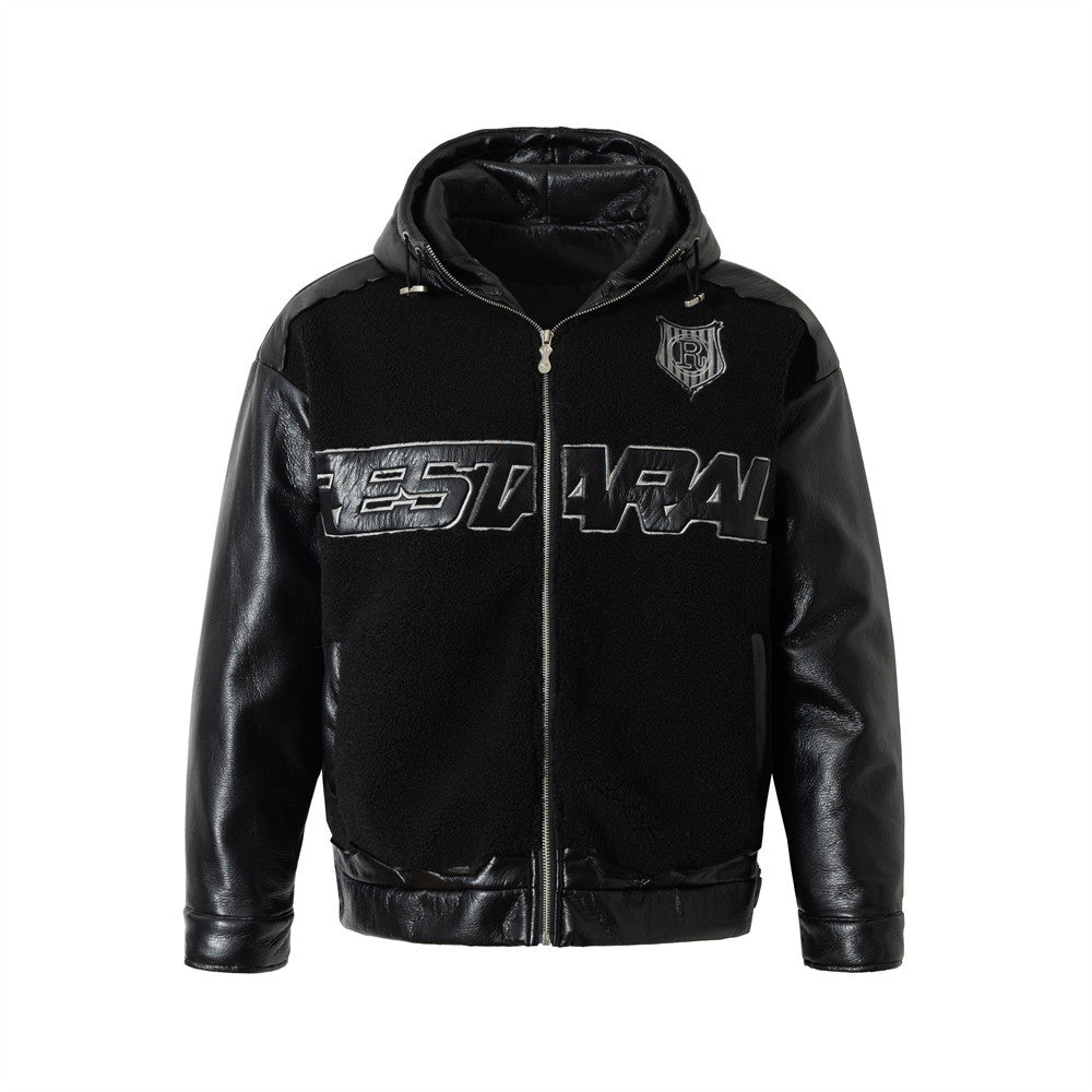 LEXE Drift Jacket