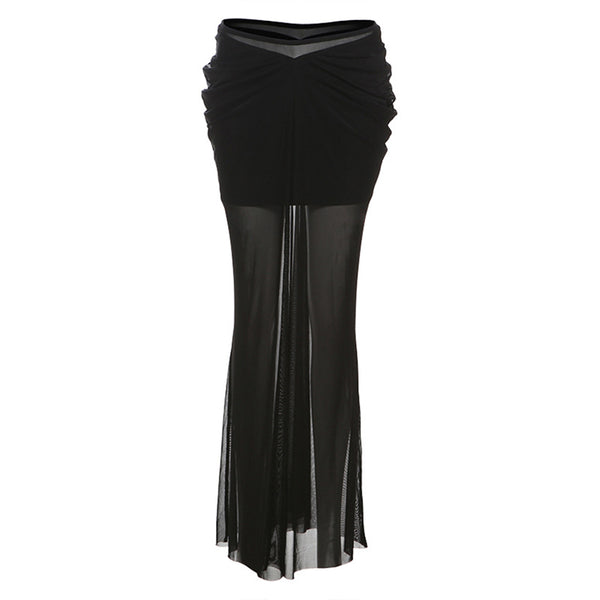 Bazaar Skirt