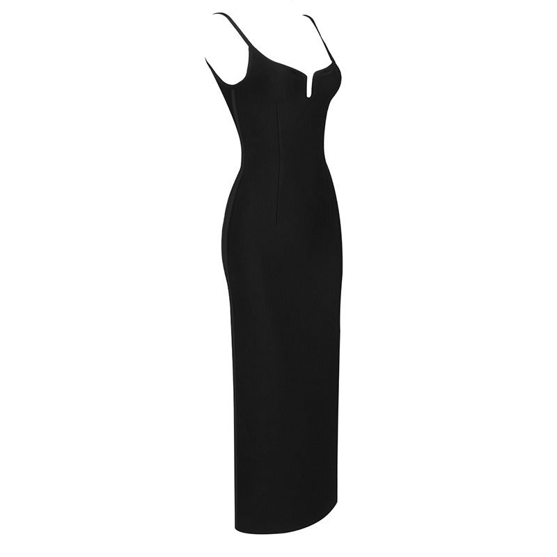 LEXE Rime Dress