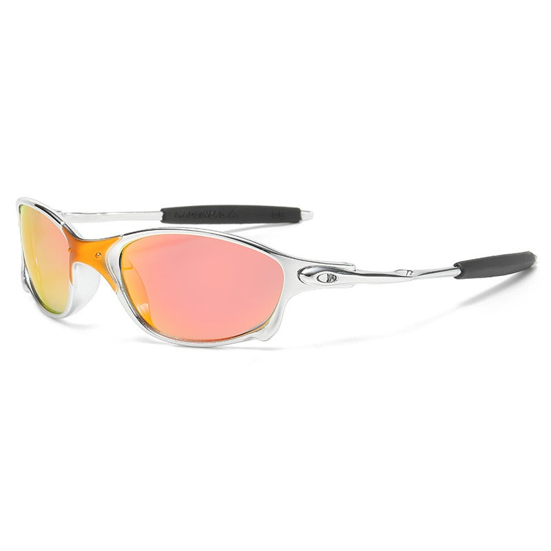 garage sunglasses