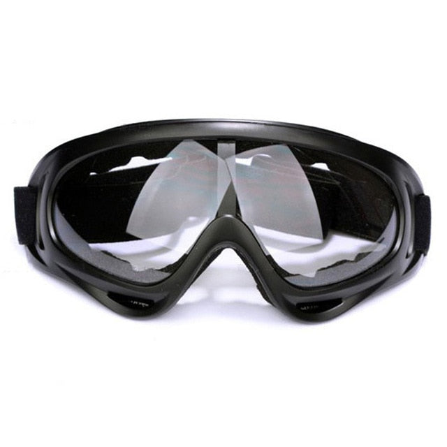 LEXE tech ski  optics