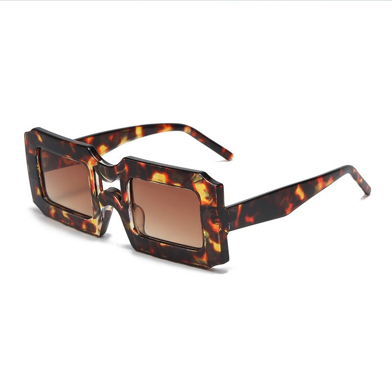 LEXE Bold Sunglasses