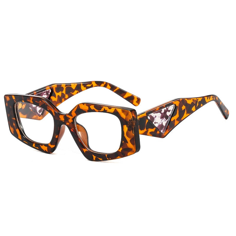 LEXE Jelly Sunglasses