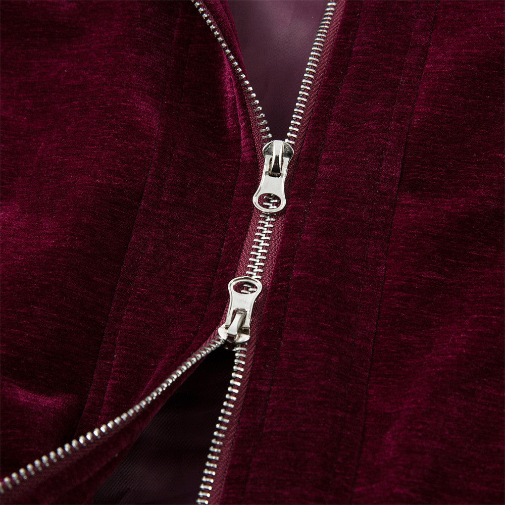 LEXE Zinc Jacket