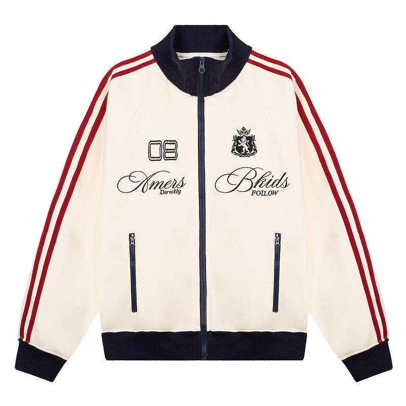 pine jacket