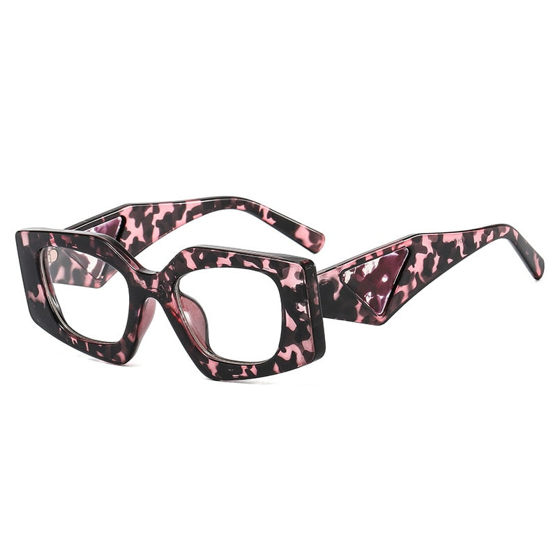 LEXE Jelly Sunglasses