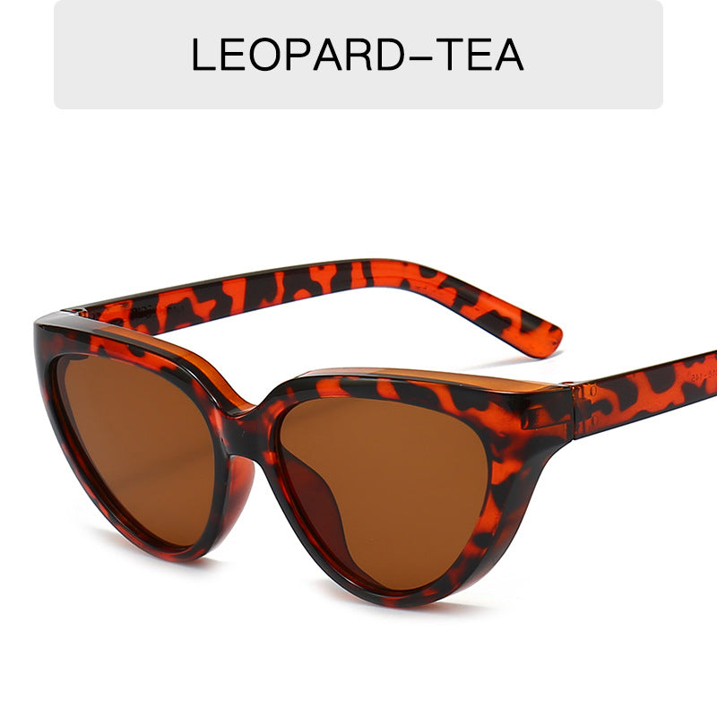 LEXE Tabby Sunglasses
