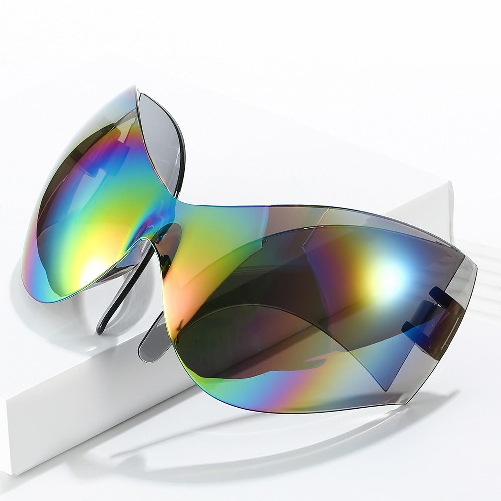 LEXE Yonder Sunglasses