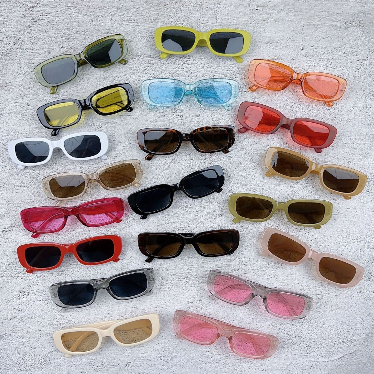 LEXE Jinx Sunglasses