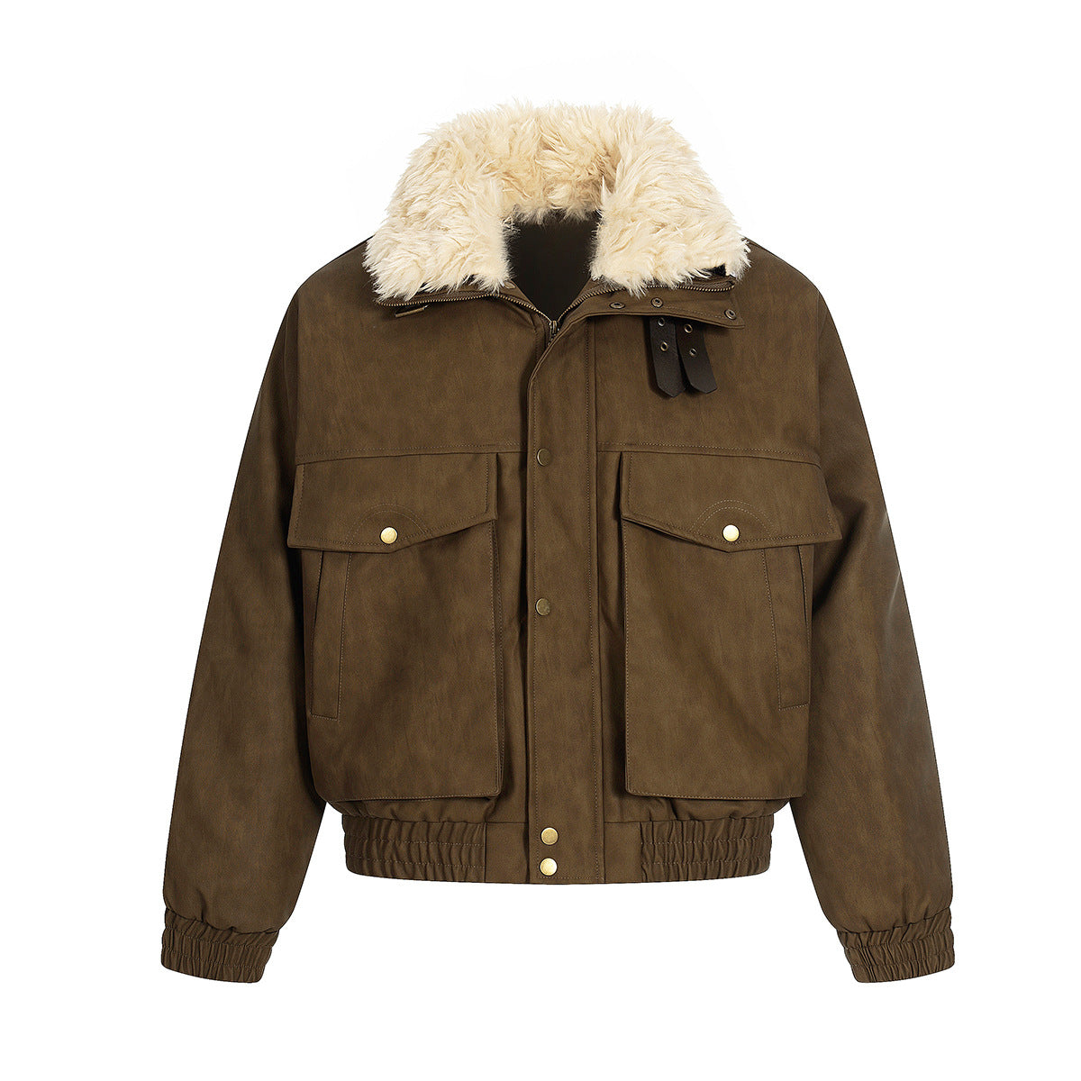 LEXE Hangar Jacket