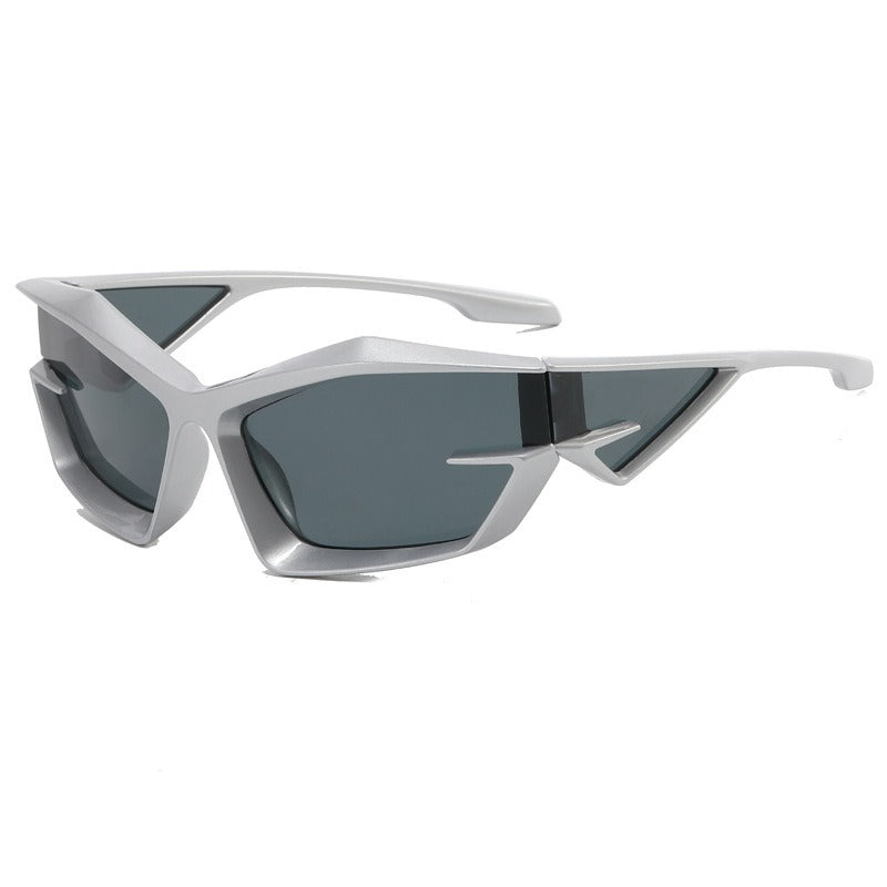LEXE Flux Sunglasses