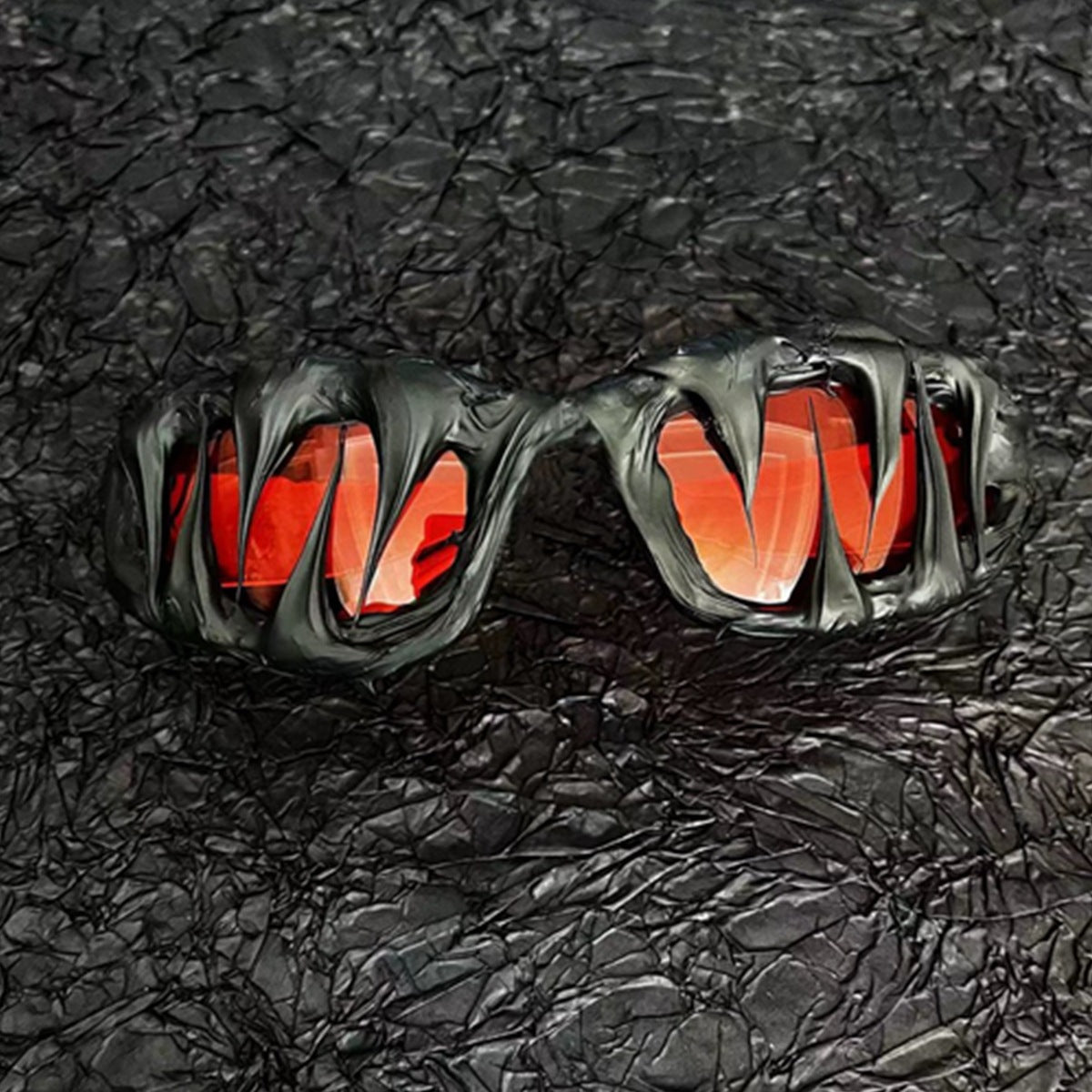LEXE Warp Sunglasses