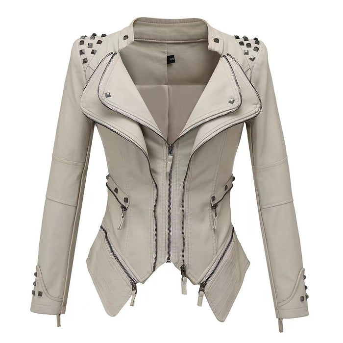 LEXE Willow Moto Jacket