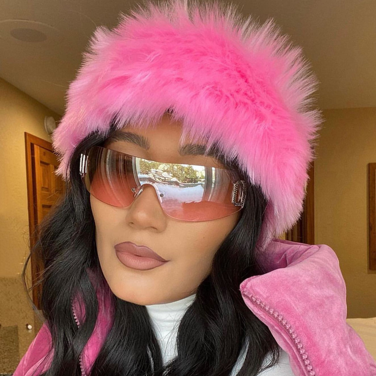 LEXE Typhoon Sunglasses