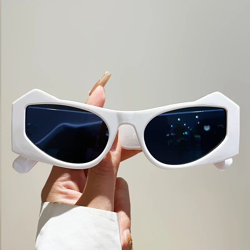 LEXE Cat Frame Optics