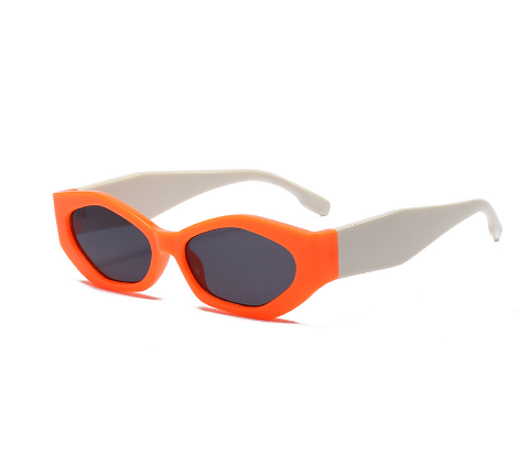 LEXE Polygon optics