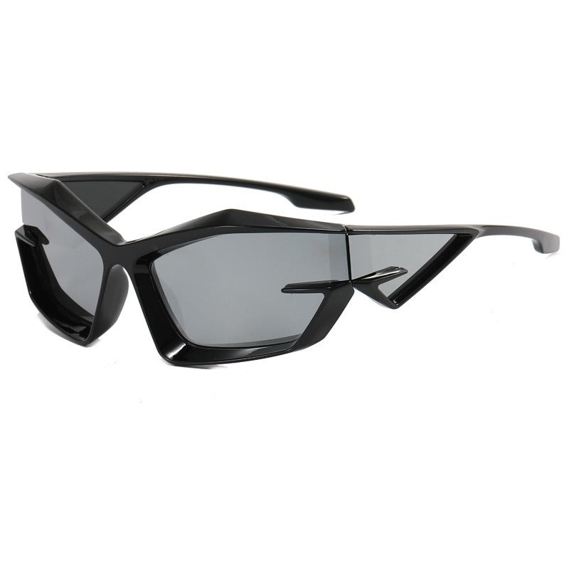 LEXE Flux Sunglasses