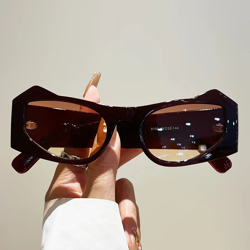 LEXE Cat Frame Optics