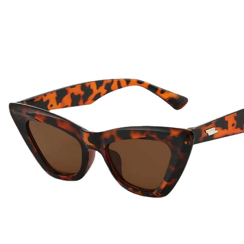LEXE Vxrtex Sunglasses