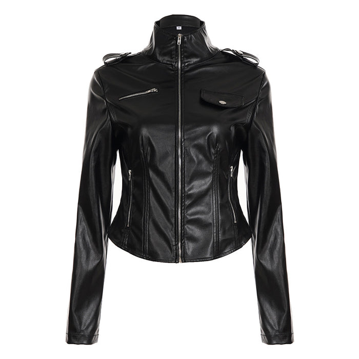 LEXE Cinch Jacket