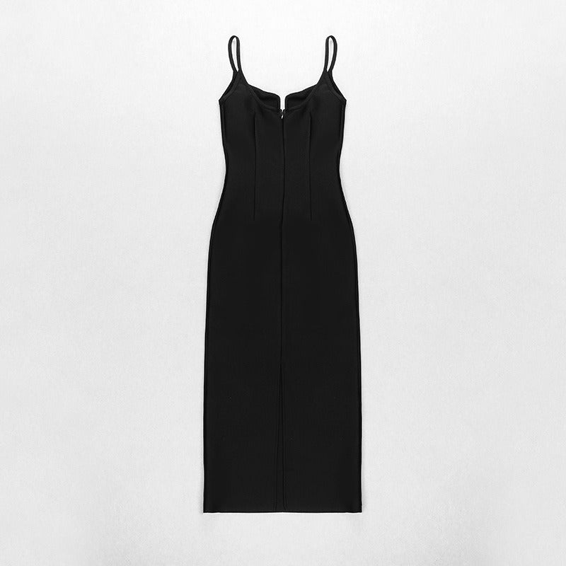 LEXE Rime Dress