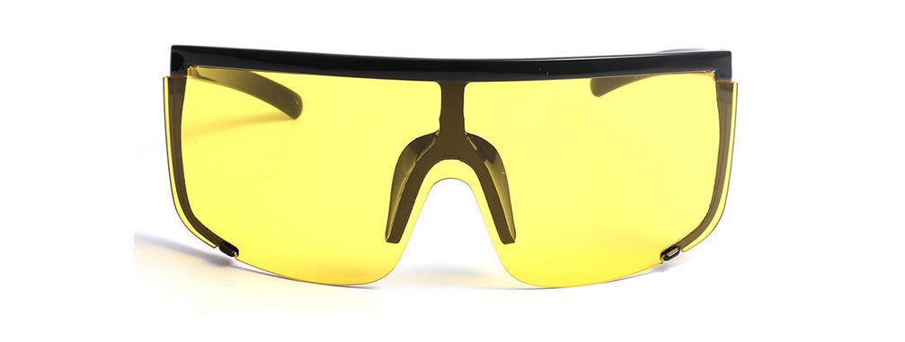 LEXE Visor Sunglasses