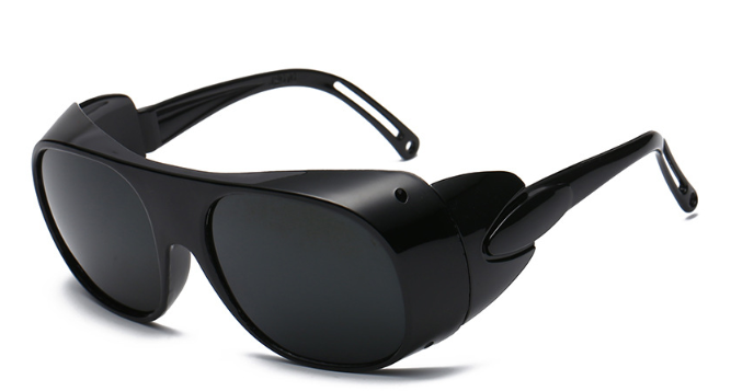 LEXE UV400 Optics