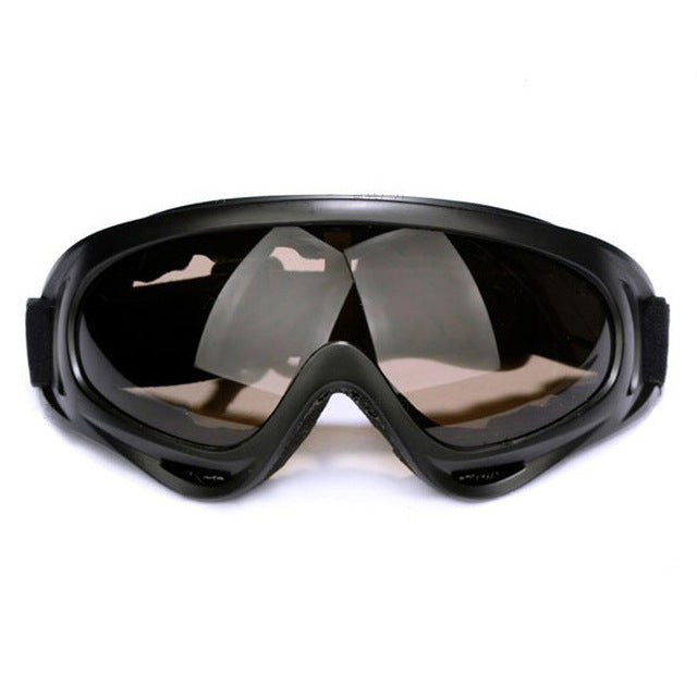 LEXE tech ski  optics